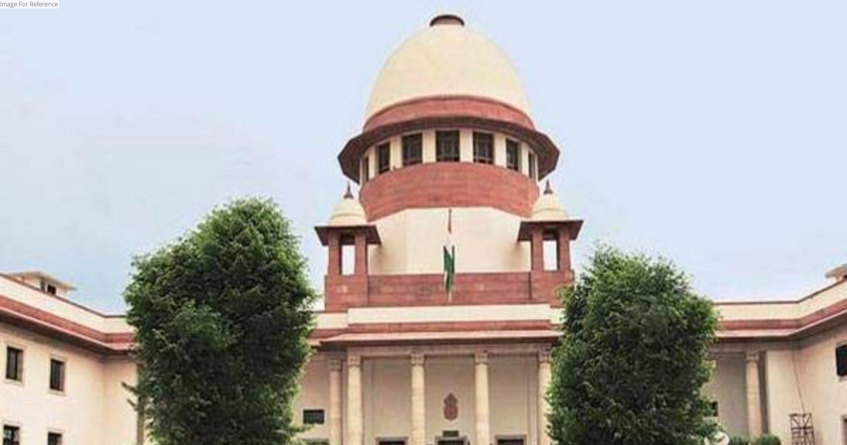 SC seeks Centre's response on issues of drug mafia network operating in country